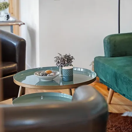 Entenfang * Gross Wokern