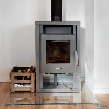 Entenfang Lägenhet *