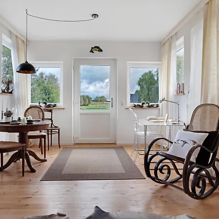 Entenfang * Gross Wokern