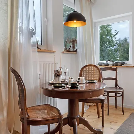 Lägenhet Entenfang Gross Wokern