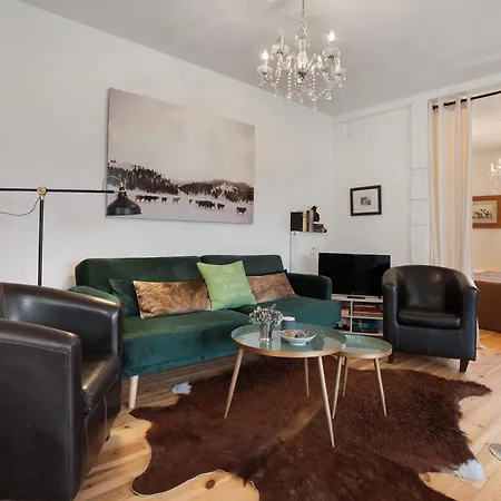 Lägenhet Entenfang *