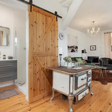 Entenfang * Gross Wokern