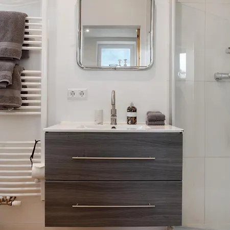 Entenfang Lägenhet *