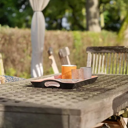 Entenfang Gross Wokern