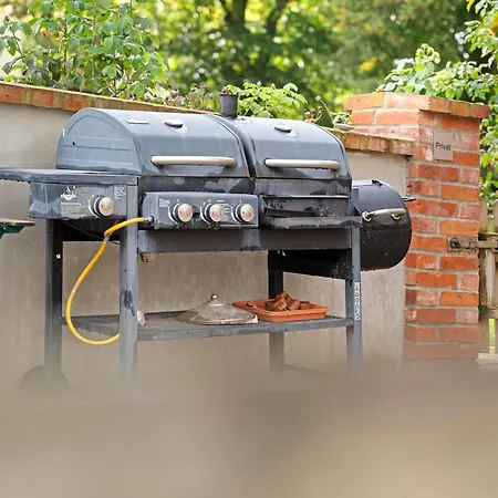 Lägenhet Entenfang Gross Wokern