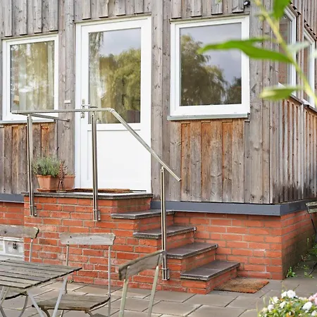 Entenfang Lägenhet *