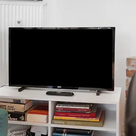 Entenfang * Gross Wokern