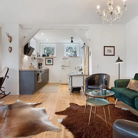 Apartment Entenfang *