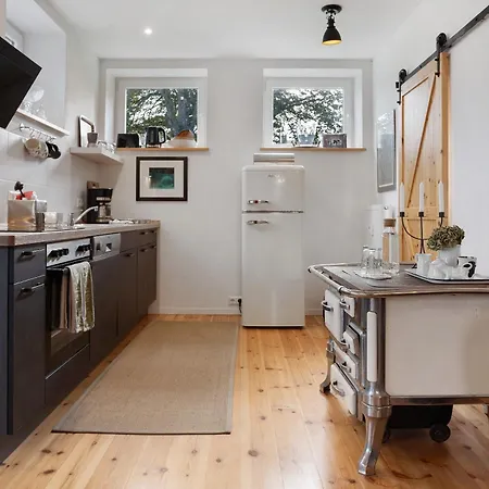 Entenfang Apartment