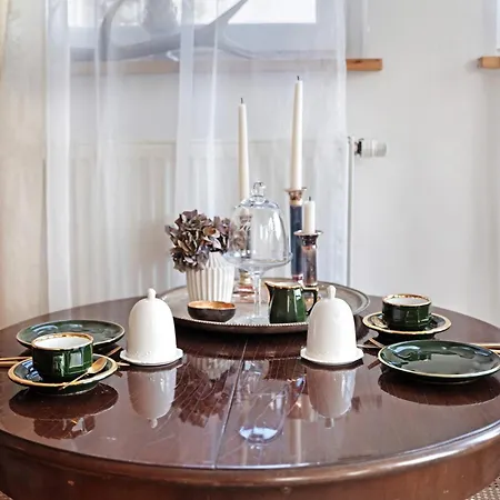 Apartment Entenfang Gross Wokern