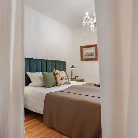 Apartment Entenfang Gross Wokern