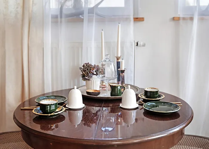Appartement Entenfang