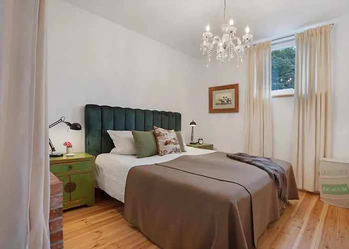Appartement Entenfang