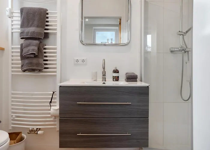 Entenfang Appartement *