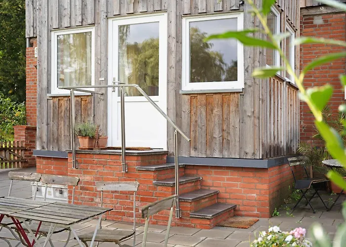 Entenfang Appartement *