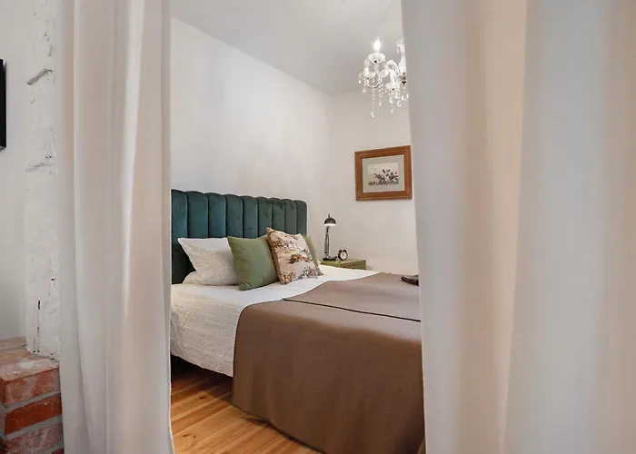 Appartement Entenfang *